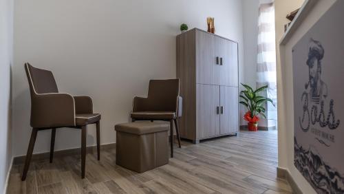 Фотография мини отеля BOSS guest house