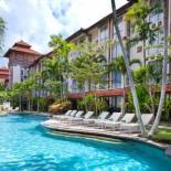 Фотография гостиницы Prime Plaza Hotel Sanur – Bali
