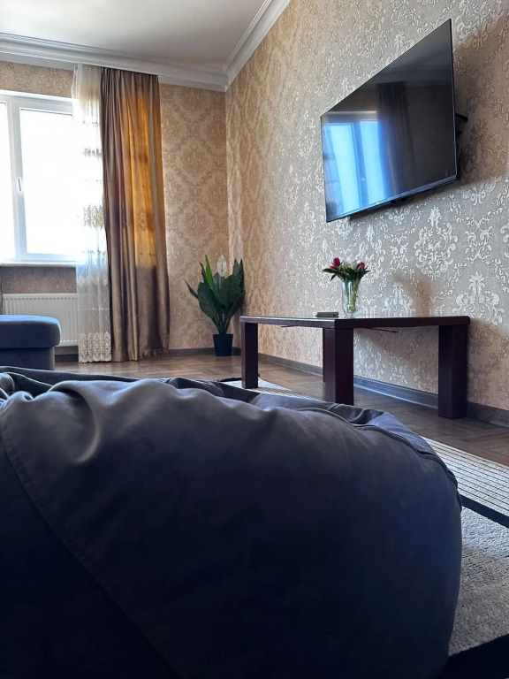 Фотография квартиры Апарт-отель Ru 3