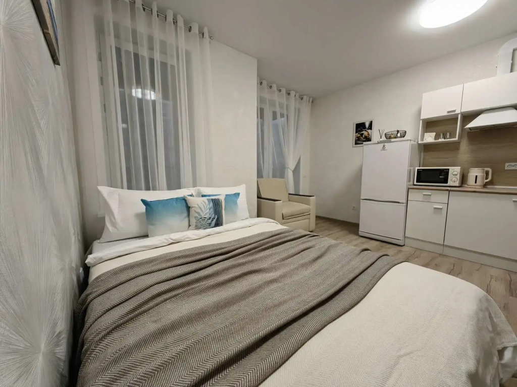 Фотография квартиры Апартаменты Like Home возле завода Севмаш