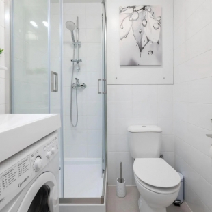 Фотография квартиры Knokey на Очаковском шоссе 5 корпус 3