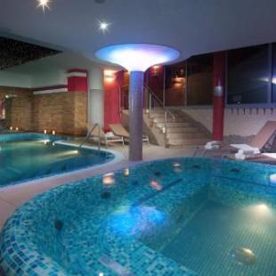 Фотографии гостиницы
Wellness Hotel Windsor