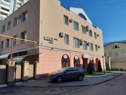 Фотографии гостиницы 
            Онар