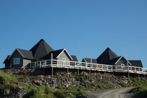 Фотография гостевого дома Cape Marina Lodge