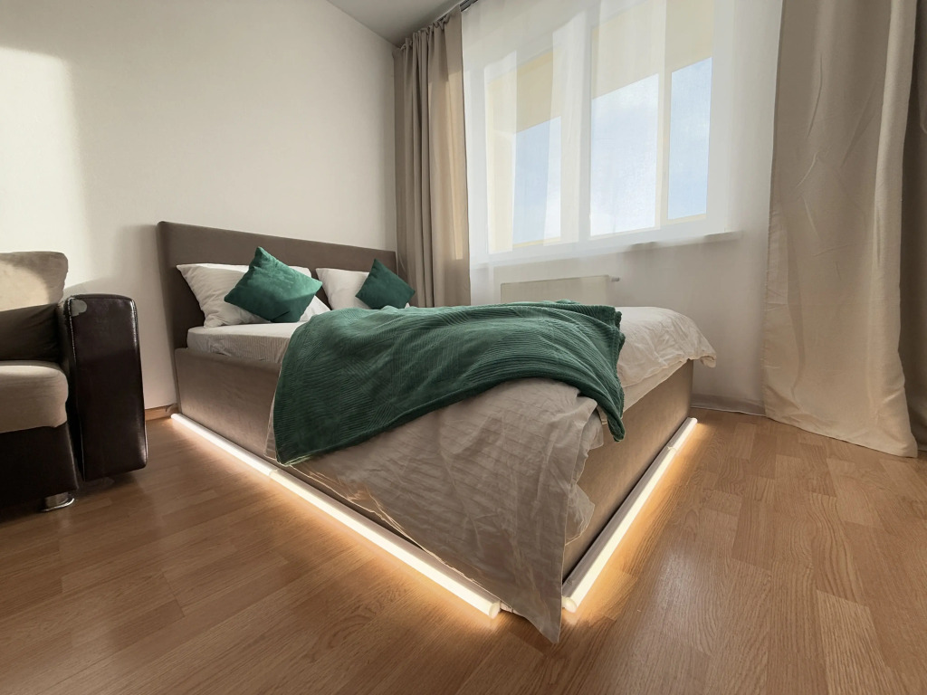 Фотография квартиры Квартира на Циолковского 57