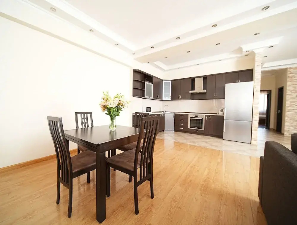 Фотография квартиры Sweet Home Apartments