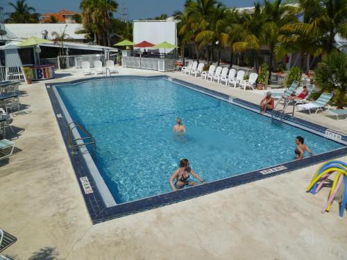 Фотография гостиницы Ibis Bay Resort