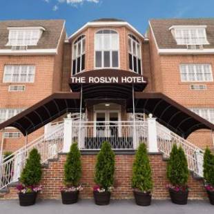 Фотографии гостиницы
The Roslyn, Tapestry Collection by Hilton