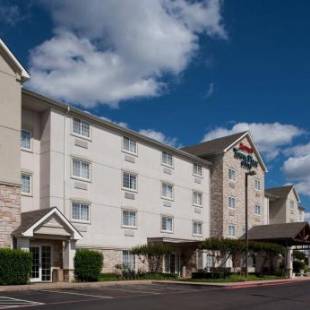 Фотографии гостиницы
TownePlace Suites by Marriott Texarkana