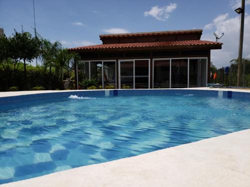 Фотография гостевого дома Indigo Palomino Beautiful House