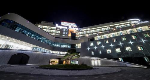 Фотографии гостиницы 
            Dongwon Youthhostel