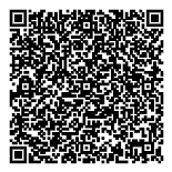 QR код гостевого дома Берлога