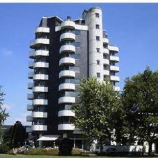 Фотографии гостиницы 
            Ringhotel Parkhotel Witten