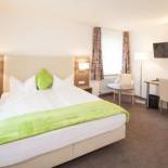 Фотография гостиницы City Hotel Freiburg