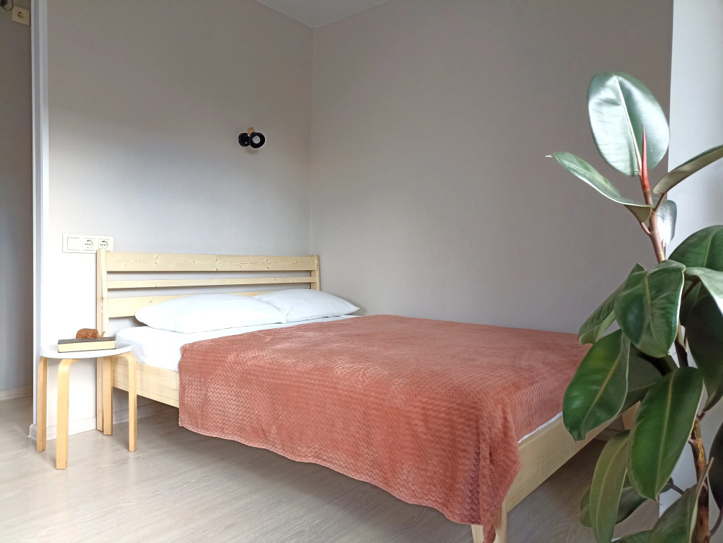 Фотография квартиры Апартаменты Apart 59 | Уютные TISHINA в Центре Города