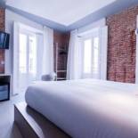 Фотография гостиницы B&B Hotel Madrid Centro Fuencarral 52