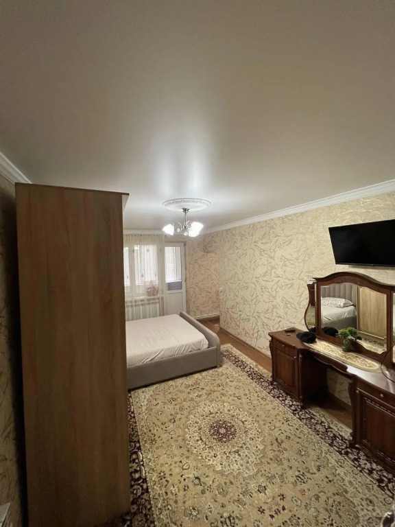 Фотография квартиры Апартаменты в микрорайне 1-й квартал 17