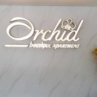 Фотографии гостиницы
Orchid Boutique Hotel & Apartment