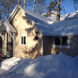 Фотография мини отеля Holiday Lodge Cabins