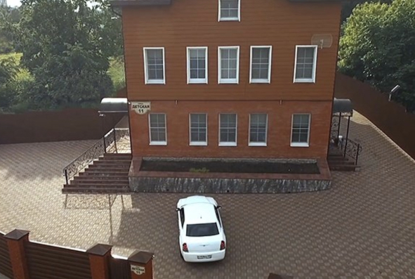 Фотография мини отеля Монарх