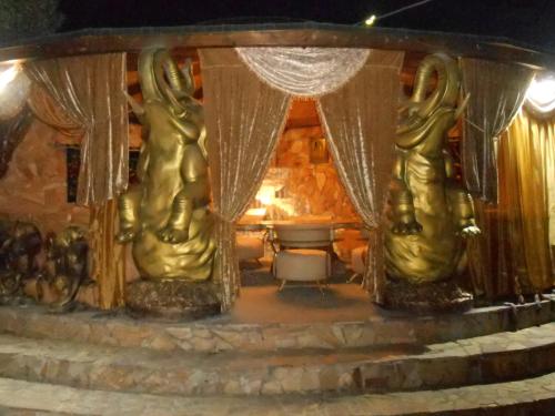 Фотографии гостиницы
Звездный дом (корпус 2)