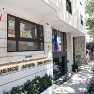 Фотографии гостиницы 
            Residence Acqua del Conte