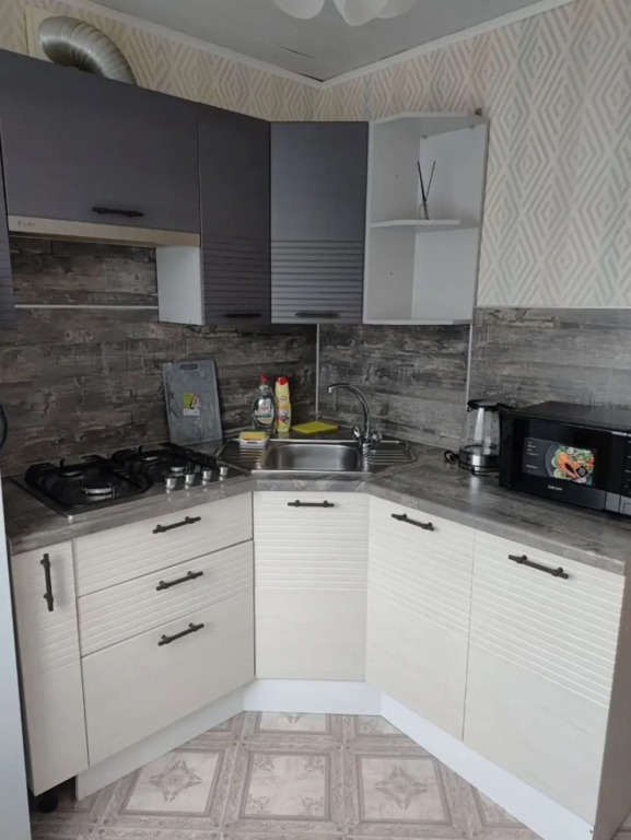 Фотография квартиры Квартира Любимый уголок в Центре