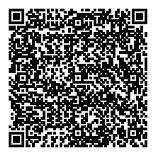 QR код хостела Рус Лермонтовский проспект