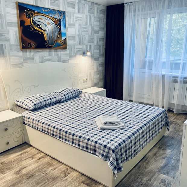 Фотографии квартиры 
            Апартаменты на Плеханова 65