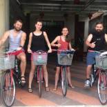 Фотография мини отеля Phong Nha - Tien's Cozy Homestay