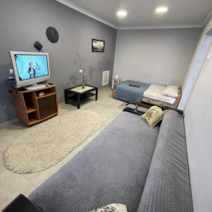 Фотография квартиры Апартаменты 339 Стрелковой Дивизии 23/2