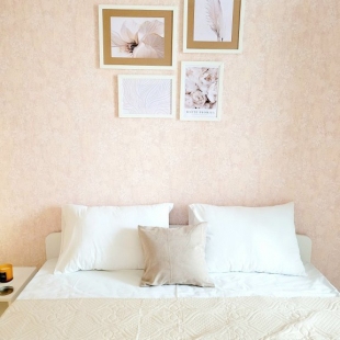 Фотография квартиры Апартаменты Красивая Двушка Рядом с Центром