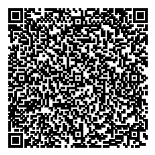 QR код квартирного агентства Квартал