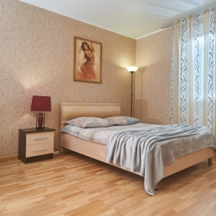 Фотография квартиры Квартира Как Дома 58 на Пушкина 47