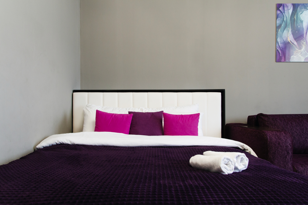 Фотография квартиры Квартира в Пакровке