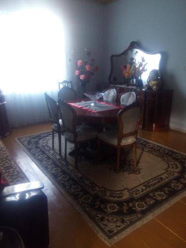 Фотографии гостевого дома
Txilaziri