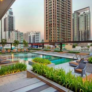 Фотографии гостиницы
DoubleTree by Hilton Sukhumvit Bangkok