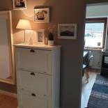 Фотография мини отеля Nordsee-Lilie