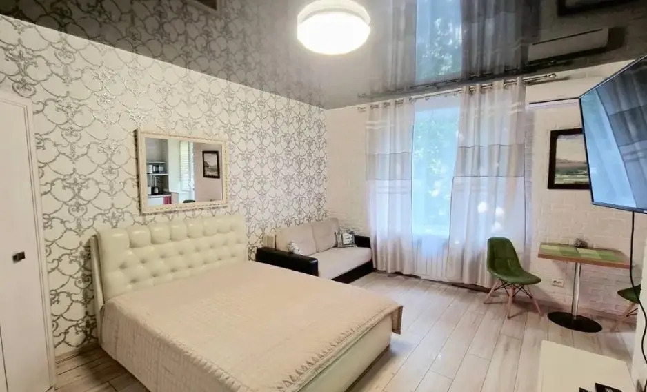 Фотография квартиры Апартаменты на Интернациональной 9