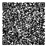 QR код гостиницы Немо