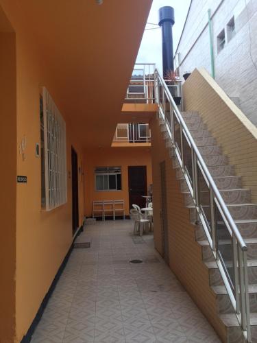 Фотография мини отеля Pousada Almeida