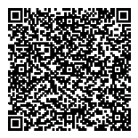 QR код хостела To be