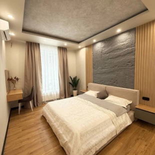 Фотография квартиры Апартаменты на Проспекте Сейфуллина 574/6