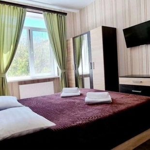 Фотография квартиры Квартира На Крейзера 14В-13