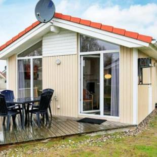 Фотографии гостевого дома 
            Two-Bedroom Holiday home in Grömitz 10