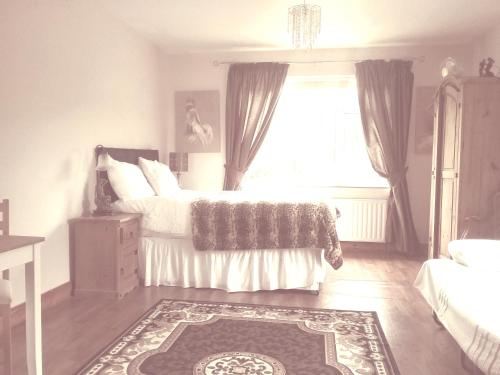 Фотография гостевого дома Eden House