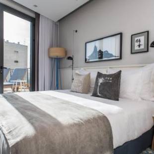 Фотографии гостиницы
Bezalel Hotel - an Atlas Boutique Hotel