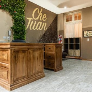 Фотография хостела Che Juan Hostel BA