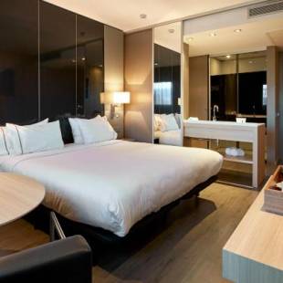 Фотографии гостиницы
AC Hotel Sants by Marriott