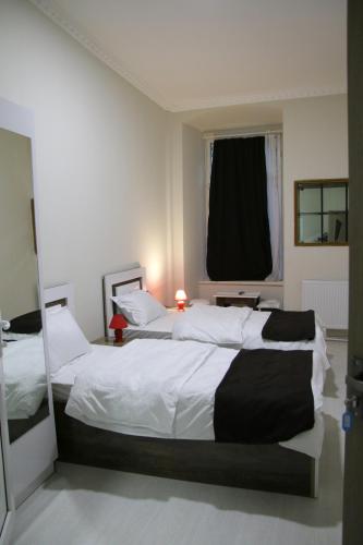 Фотография гостиницы TİGRİS